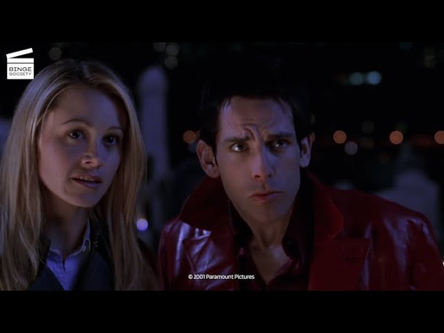 Zoolander: Brainwashed male models (HD CLIP) - YouTube