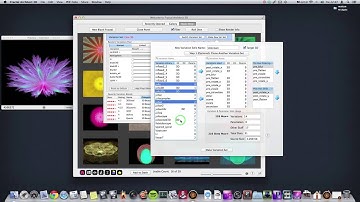 Fractal Architect 3D - Random variations settings