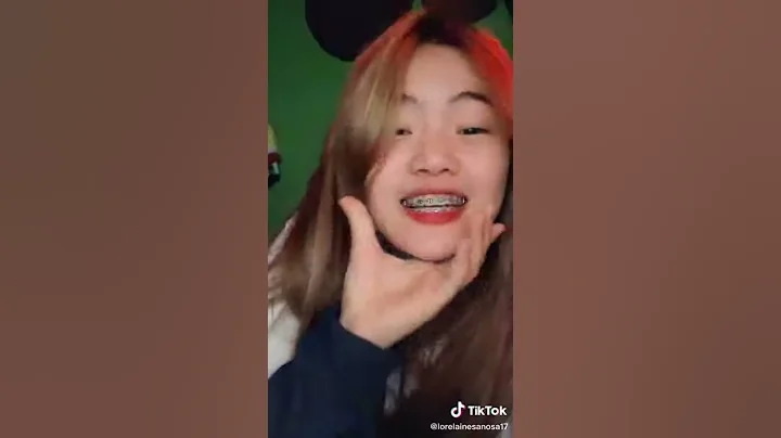 Latest Tiktok Laney | Patricia TV
