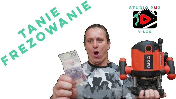 Najtańsze 2100W na rynku? Yato YT-82380