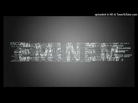 Xzibit - Don't Approach Me Instrumental ft. Eminem