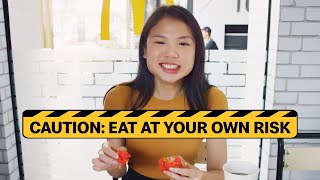 Extra Spicy Ayam Goreng McD™