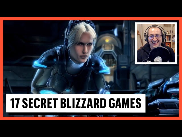 Quest for the Perfect Loot: A Blizzard Adventure