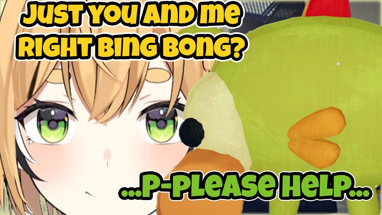 Dooby When Saba And Laimu Leave the Group Call