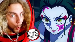 Demon Slayer - Saison 2 Épisodes 2 Et 3 Réaction Fr