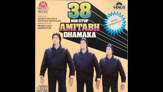 38 Non Stop Amitabh Dhamaka