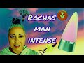 Rochas Man INTENSE *Review* | NEW Coffee Fragrance | Glam Finds | Fragrance Review |