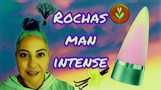 Rochas Man INTENSE *Review* | NEW Coffee Fragrance | Glam Finds | Fragrance Review |