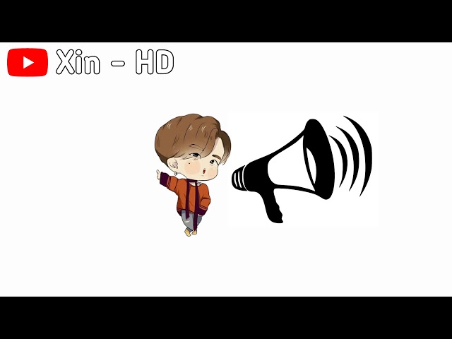 TOT (Mamang Garox) - Xin - HD [SOUND EFFECT] class=