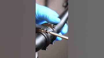 Adjust Your MTB Bar Roll! 👊