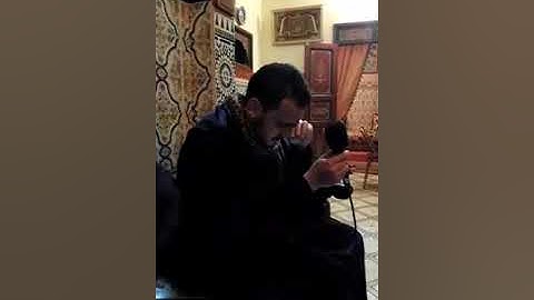 قرائة خاشعة للقارئ طه الطوراني