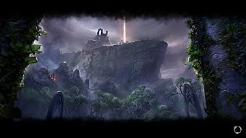 ESO PC FIX: Game freezes on loading screen