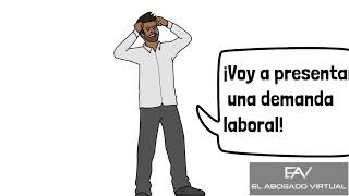 La demanda laboral y su clasificación