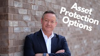 ASSET PROTECTION OPTIONS FOR GEORGIA RESIDENTS