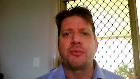 Quantum SEO Solutions Brisbane Video | Curtis Chap...