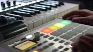 Maschine   Komplete 9