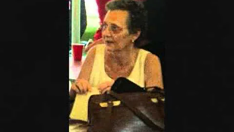 Christine Hayden miss you mommy