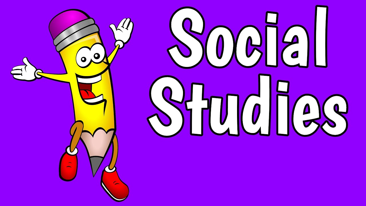 Social Studies Learning Videos for Kids Compilation