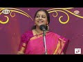 Vocal concert of kolkata padmavathi saranathan  mudhras navarathri vaibhavam