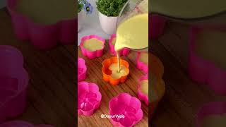 Kue Simple Dari Tape Tanpa Mixer