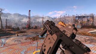 Reloading my favorite FO4 modded guns by Wrae 61 views 1 year ago 31 seconds