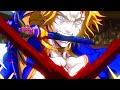Poseidon vs Sasaki Kojiro - Record of Ragnarok「Anime MV」AMV - Power ᴴᴰ
