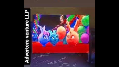ADVERTISING LED SCREEN P8/P6/P10/P5 #leddisplay #videowall #ledvideoscreen #ledscreeninpune #ledwall