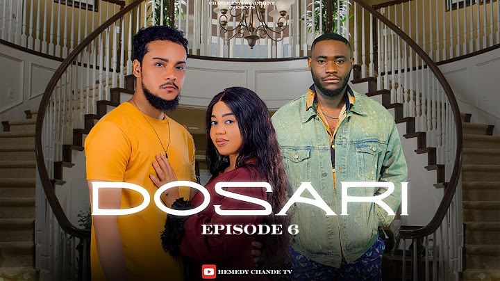 DOSARI EPISODE 6