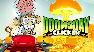 DOOMSDAY CLICKER