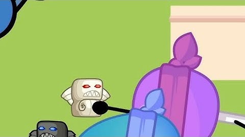 My part in Crystal Gravity