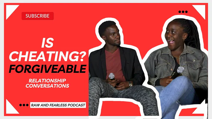 Can You Forgive Cheating And Go Back To Normal?