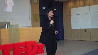 Being Right is Not Enough | Anam Naz Nawaz | TEDxRue Saint Guillaume