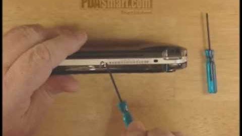 Sony PSP Repair Guide