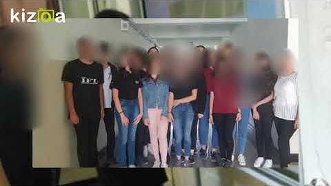 Movie Maker - Kizoa Video Düzenleme Programı:  teenager in europe etwinning project...izmir fen hig