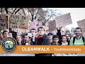 YouthForClimate - Dans la rue avec les étudiants