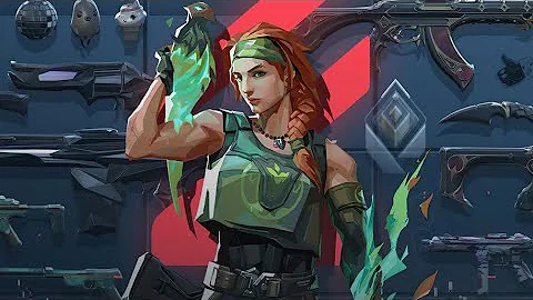 What 3000+ hours of CSGO looks like in VALORANT