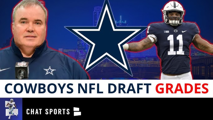 How to watch and stream The #Cowboys Draft Picks 1- 6 Analysis