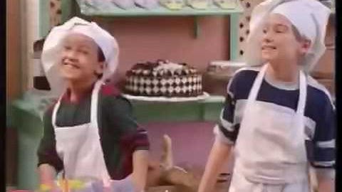 Waiting For Mr. MacRooney & Any Way You Slice It (Demo Version) Part 18