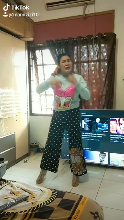 tiktok viral berbeda kasta