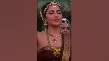 Rukmini Vasanth as Princess Latest Movie Song Edit 4K 60FPS Part 2 #rukminivasanth