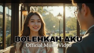 Bolehkah Aku | Official Music Video