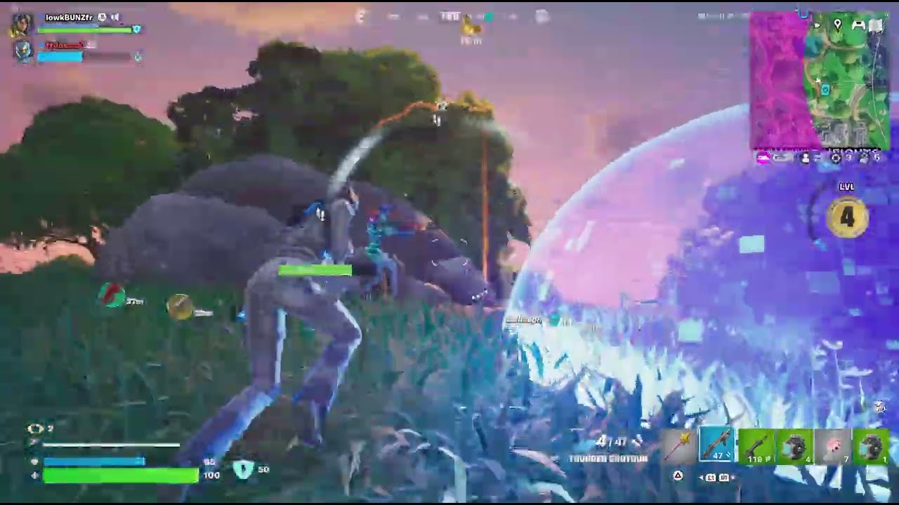 Dont slide kick me🤣🤣