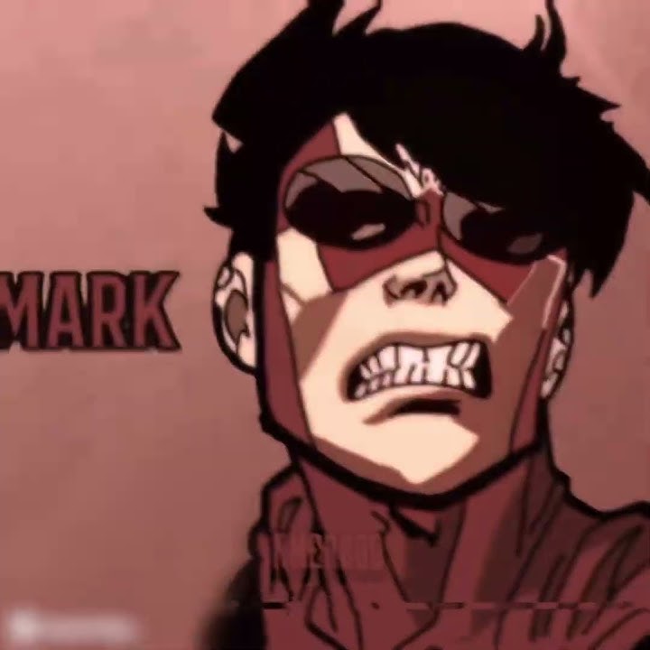 ALTERNATE MARKS 19 & 20 || MONTAGEM CHERNOBYL DISASTRE || #edit #invincible 