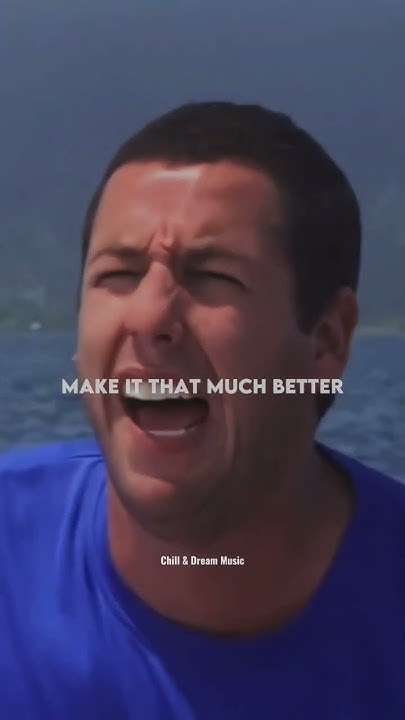 50 First Dates Song Wouldn T It Be Nice