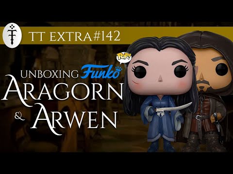 Unboxing Funko Pop: