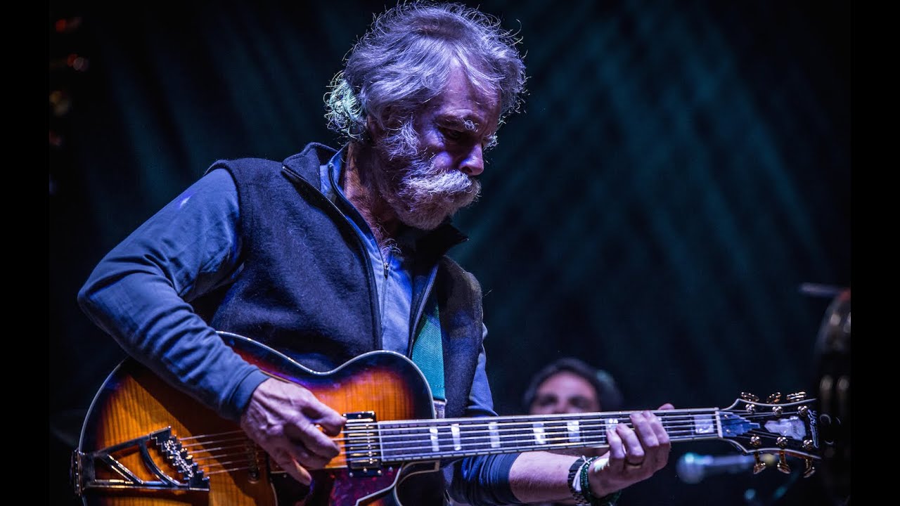 dealsplus Bob Weir & Ratdog -