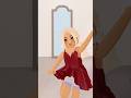 Prom dresses I didn’t get… PART 3!!! #roblox #promdress #transition
