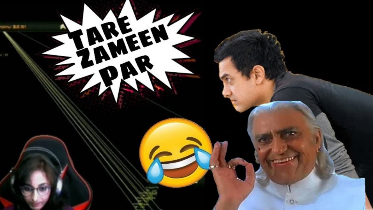 Rog Stream Cheating Pubg 🤔