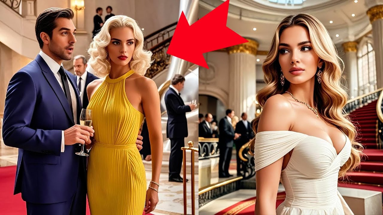 “no nos puedes frenar”, dijo la amante…pero la esposa dueña del imperio terminó todo con una sonrisa