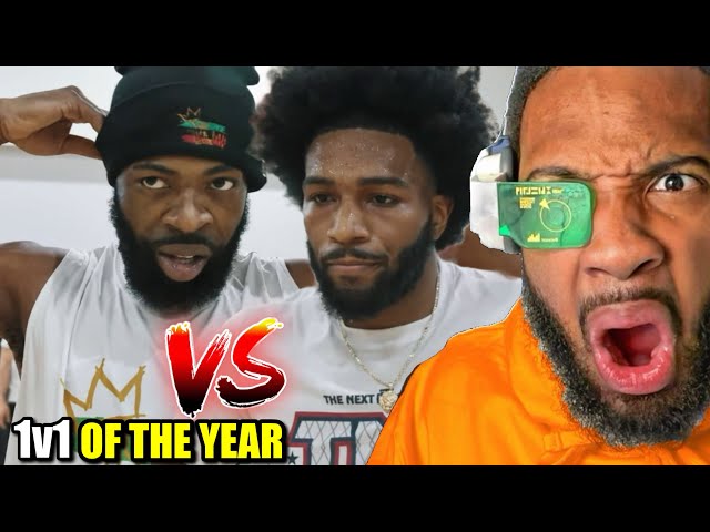 UNDENIABLY 1v1 of the YEAR!!! Eli Carter vs DaeDae...*I FACETIMED DAEDAE AFTER THE GAME* class=